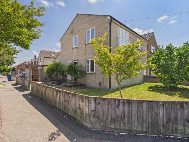 Flat for rent in Cherry Hinton, Cambridge