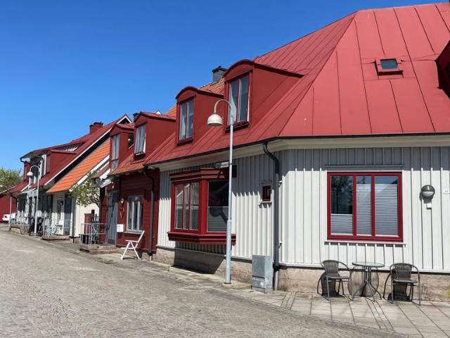 Lägenhet hyra i Falkenberg, Halland