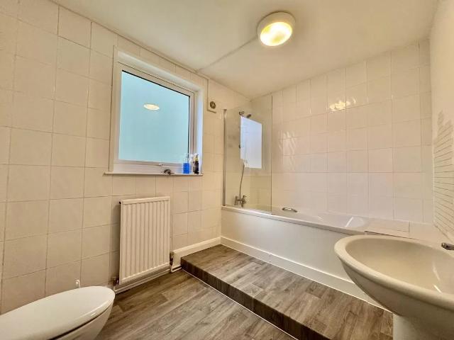 Flat for rent in Parkham Hill, Brixham