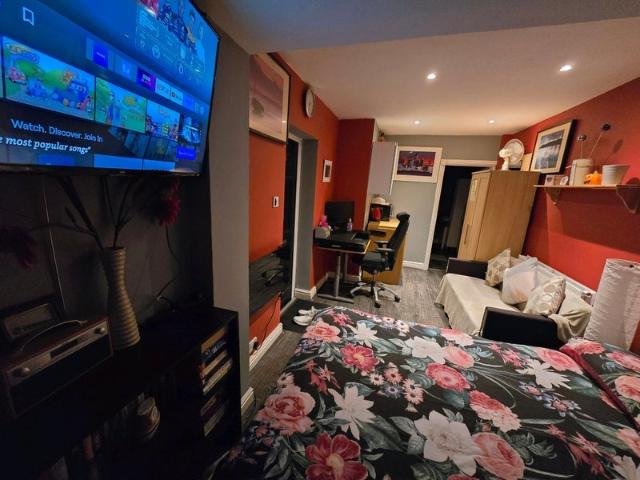 Flat for rent in Hodge Hill, Washwood Heath