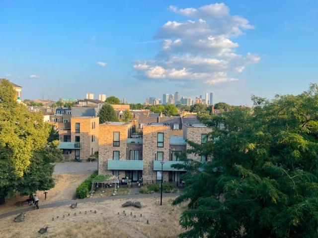 Flat for rent in Old Ford, Mile End