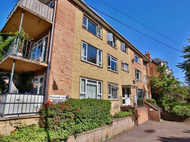 Flat for rent in Perdiswell, Worcestershire