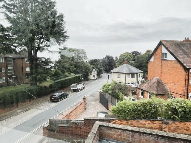 Flat for rent in Northwick, Claines