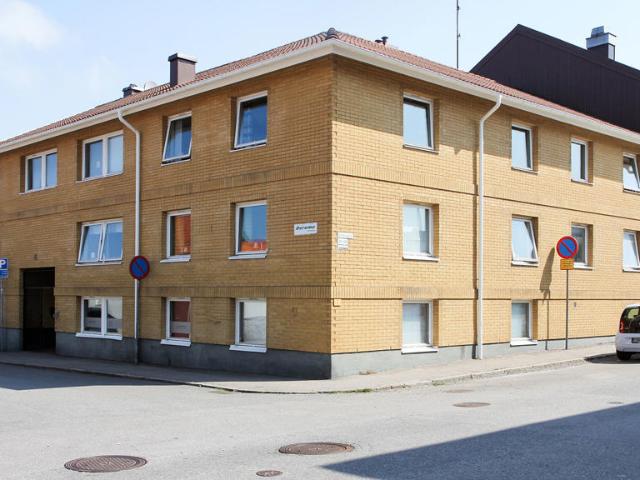 Lägenhet hyra i Varberg, Halland