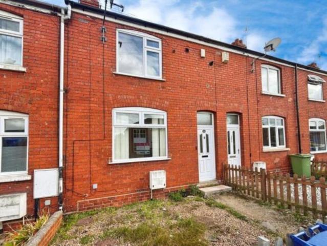 Flat for rent in Gainsborough CP, Ingleby