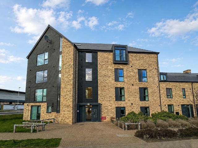 Flat for rent in Huntingdon
