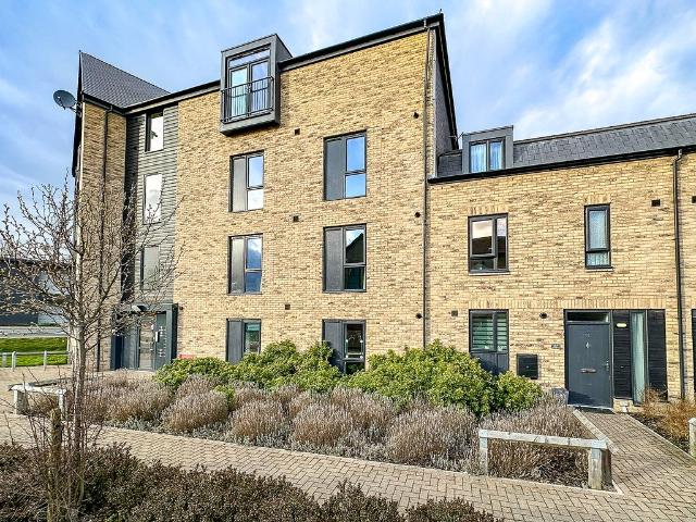 Flat for rent in Huntingdon