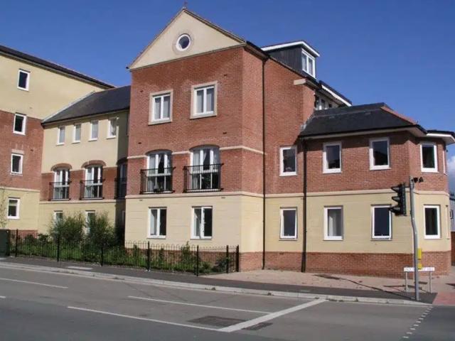 Flat for rent in Sturminster Newton, Bagber