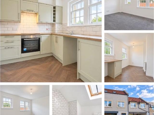Flat for rent in Gilmerton, Scotland