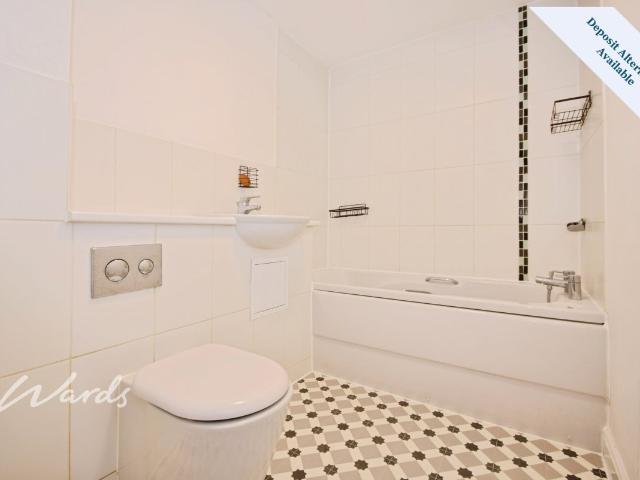 Flat for rent in Willesborough, Bridgefield
