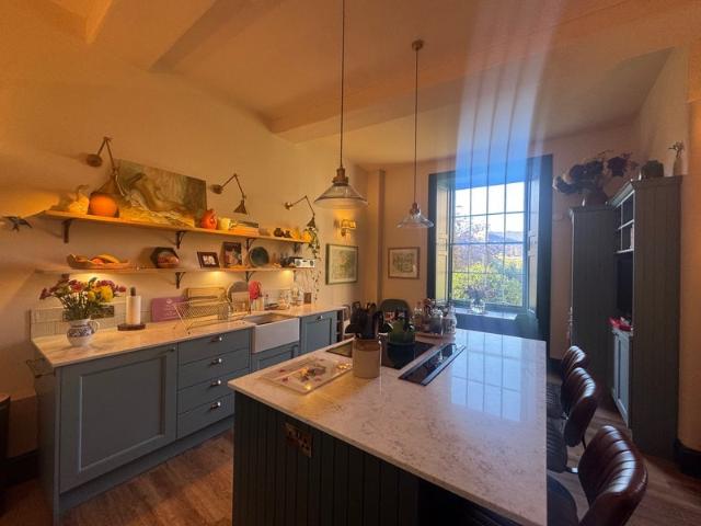Room for rent in Canonmills, City of Edinburgh