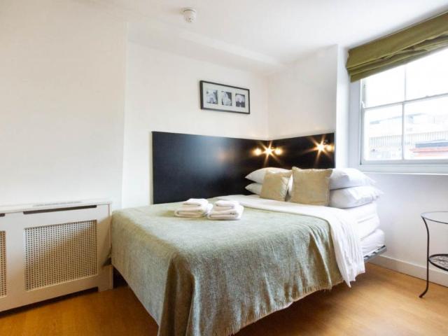 Flat for rent in Camden Town, Fitzrovia