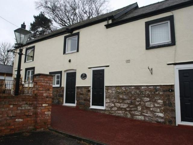 Flat for rent in Hawarden, Drury