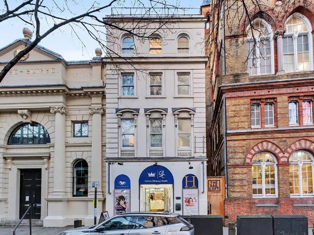Flat for rent in Seven Dials, Bloomsbury