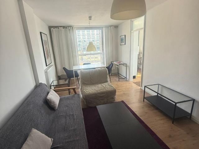 Flat for rent in Seven Dials, Bloomsbury