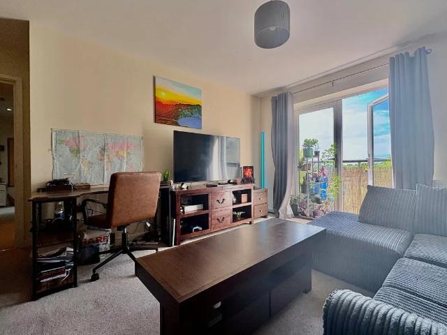 Flat for rent in Pin Green Industrial Area, Shephall