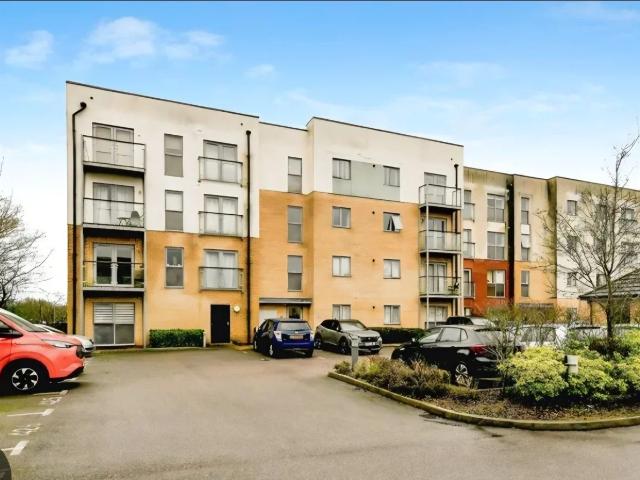 Flat for rent in Pin Green Industrial Area, Shephall