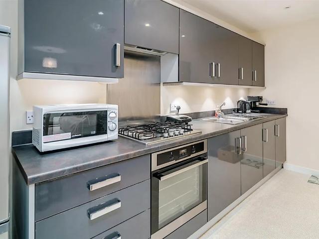 Flat for rent in Pin Green Industrial Area, Shephall
