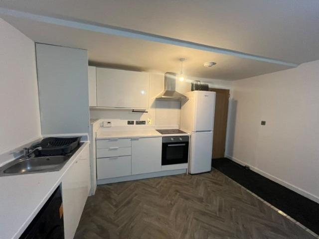 Flat for rent in Cheadle, Stockport