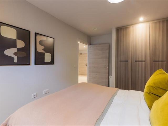 Flat for rent in Tollcross, City of Edinburgh