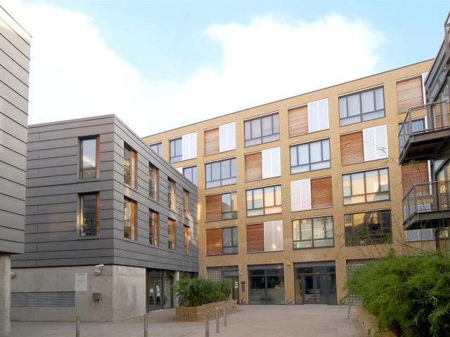 Flat for rent in Shoreditch, Greater London
