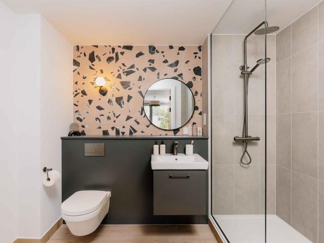 Flat for rent in Park Central, Birmingham