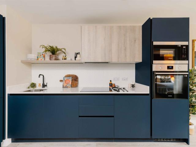 Flat for rent in Park Central, Birmingham