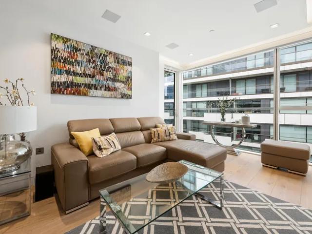 Flat for rent in Bermondsey, Greater London