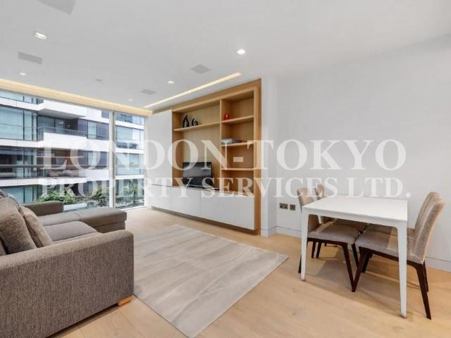 Flat for rent in Bermondsey, Bermondsey