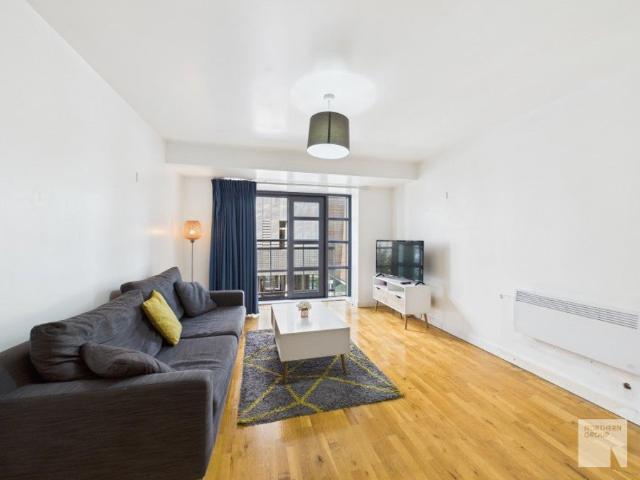 Flat for rent in City Centre, Georgia