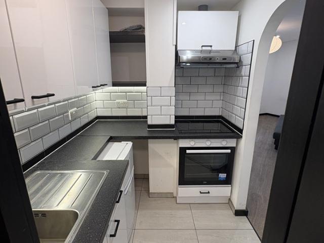 Flat for rent in Dudden Hill, Greater London
