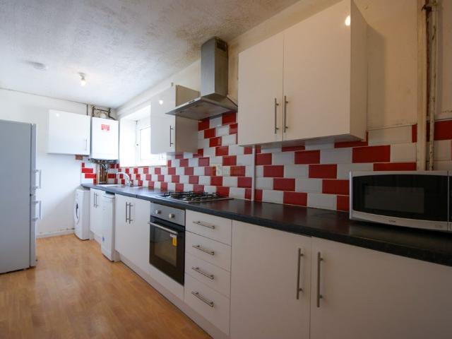 Flat for rent in Saltley, West Midlands