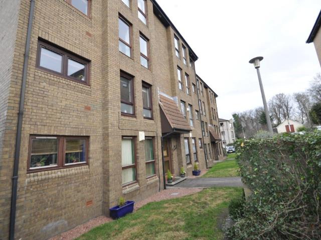 Flat for rent in Bingham, Scotland
