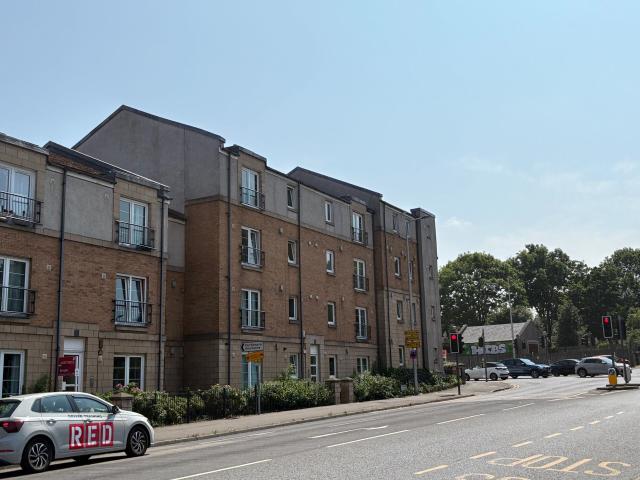 Flat for rent in The Jewel, Craigmillar