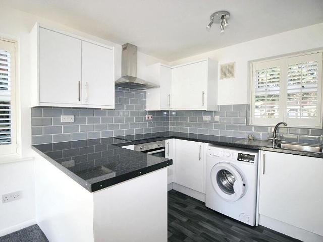 Flat for rent in North Stifford, Grays