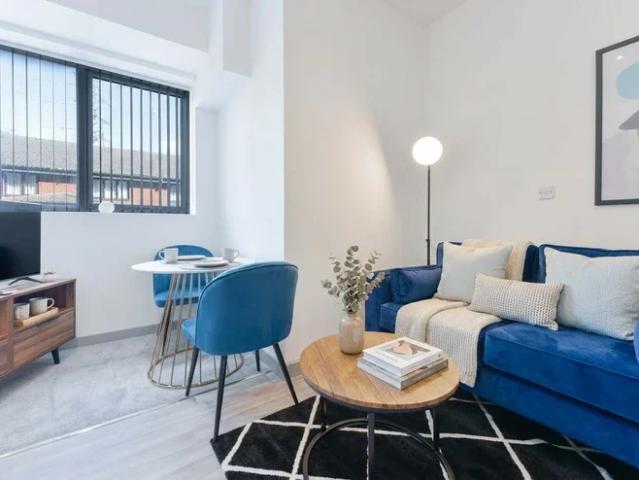 Flat for rent in Woodside, Brierley Hill