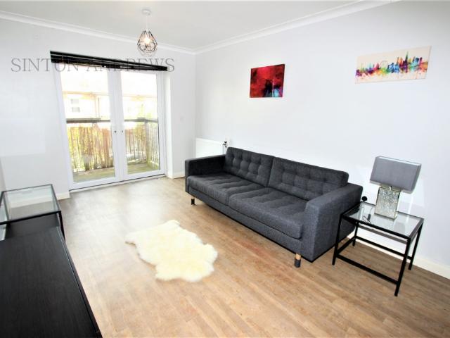 Apartment for rent in London Borough of Ealing, Greater London
