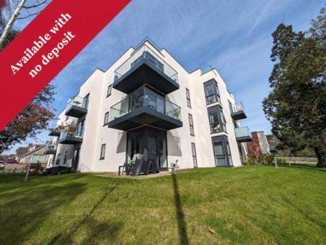 Flat for rent in Grantham, Barholm