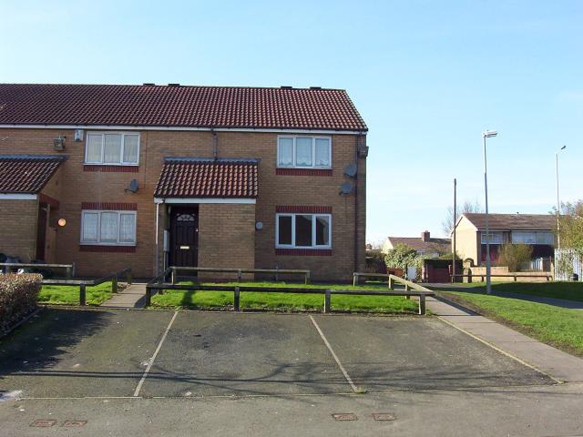 Flat for rent in Coseley, Dudley