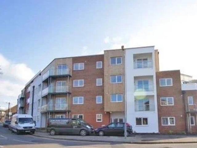 Flat for rent in High Town, Luton