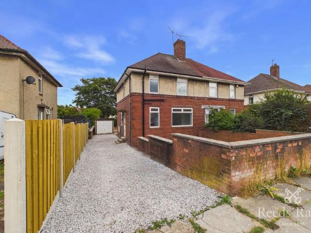 Flat for rent in Colley, Grenoside