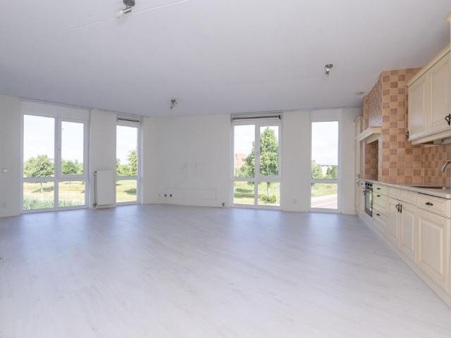 Appartement te huur in Europakwartier, Almere-haven