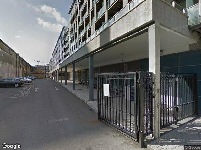 Flat for rent in Plumstead, Greater London