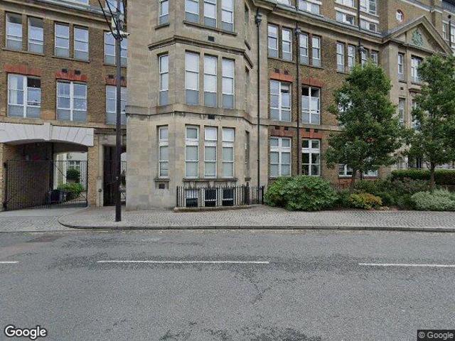 Flat for rent in Royal Arsenal Riverside, Greater London