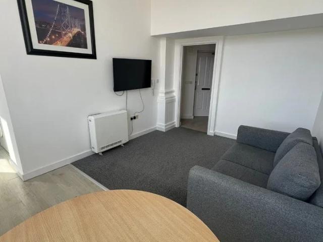 Flat for rent in Lee Bank, Isle Of Man