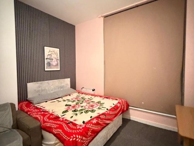 Flat for rent in Lee Bank, Isle Of Man