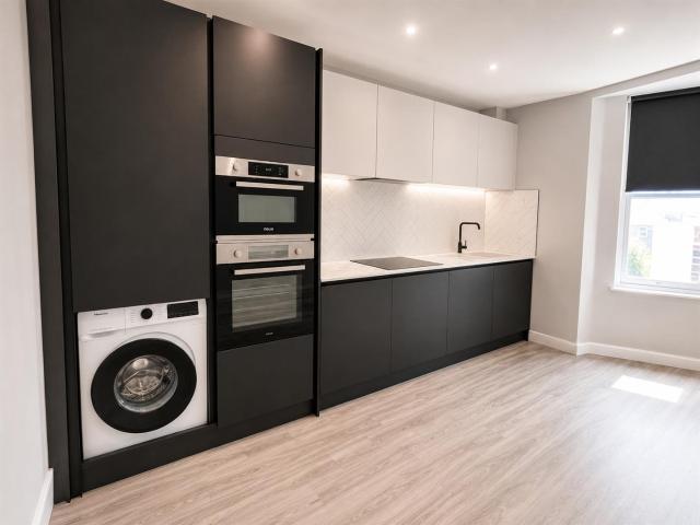 Flat for rent in Round Hill, Brighton