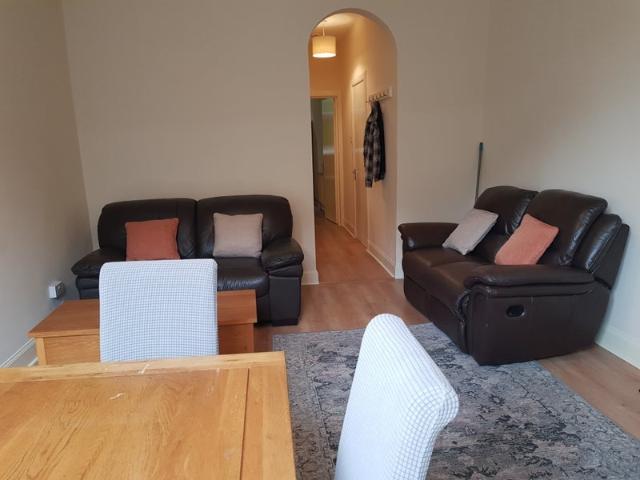 Flat for rent in Leith Links, City of Edinburgh