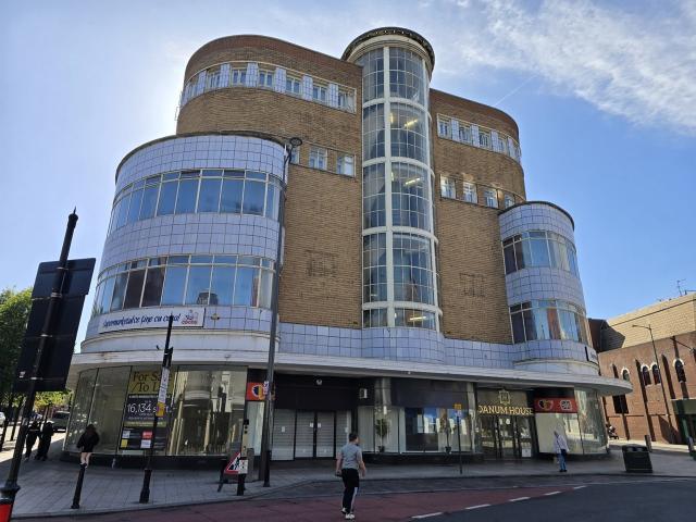 Flat for rent in Hyde Park, South Yorkshire