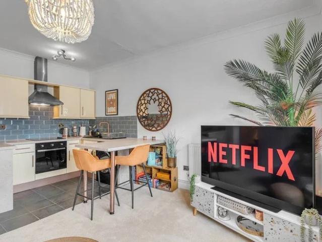 Flat for rent in Heigham Grove, East Bank